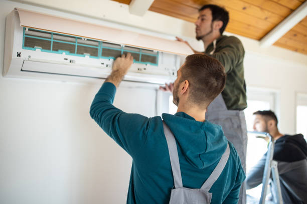 Best Emergency HVAC Services in Sprague, WV