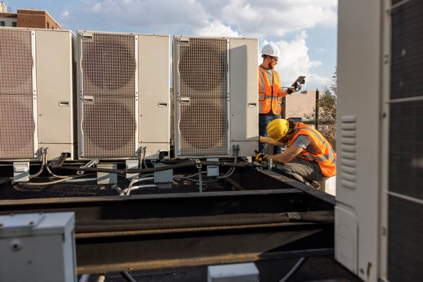 Best Residential HVAC in Sprague, WV