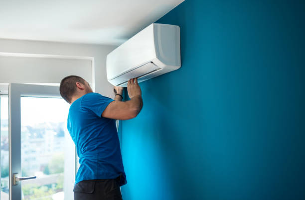 Best Furnace Cleaning in Sprague, WV