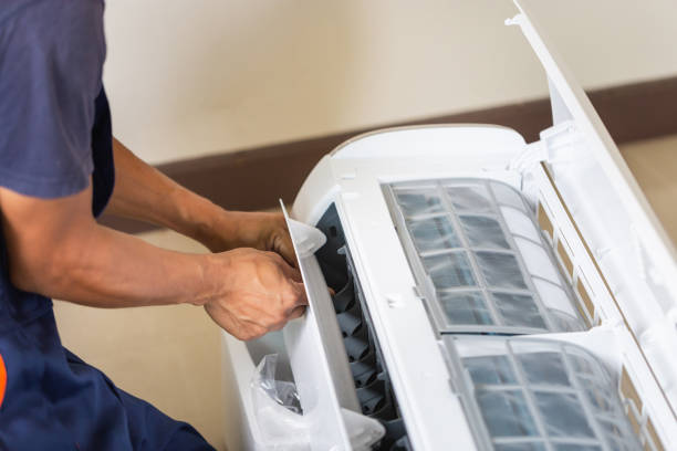 Best HVAC Training and Certification in Sprague, WV