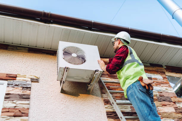 Best Ductless Mini-Split Systems in Sprague, WV