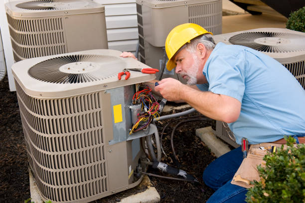 Best Geothermal HVAC Systems in Sprague, WV