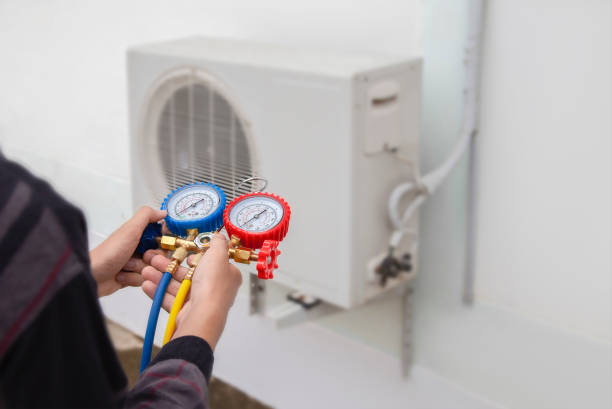Best HVAC Retrofitting and Upgrading in Sprague, WV