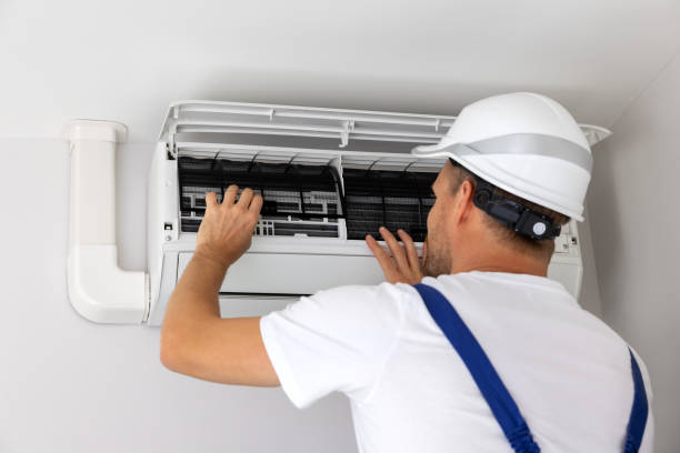 Sprague, WV HVAC Company